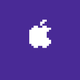 Illustration for article titled Your awesome Pixelated Apple wallpapers are here!